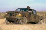 Ford F-350 Super Duty 1999 года